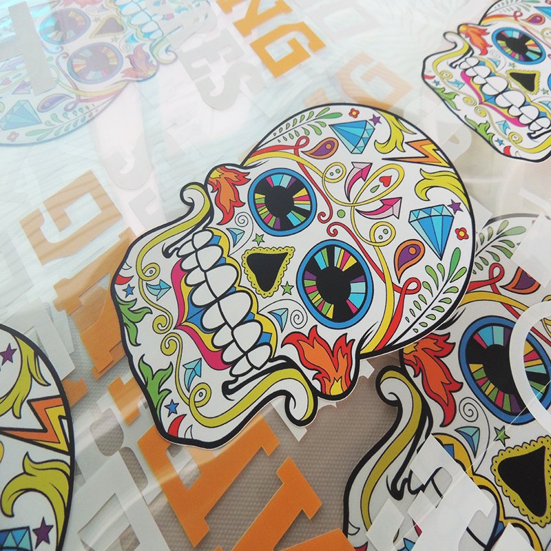 Wholesale Bling Heat Transfer Sticker T-Shirt Rhinestones Appliques Heat Transfer Sticker For Hat