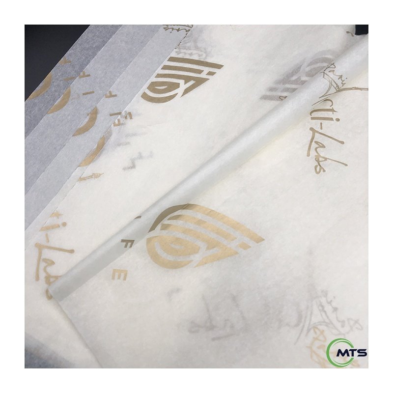 Moatain 17gsm Ivory-white Gift wrapping tissue Paper