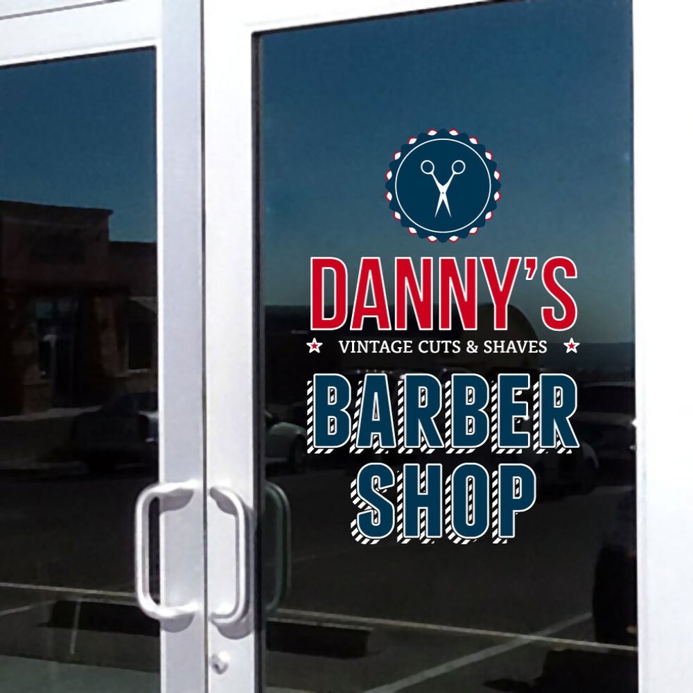 Custom Clear Window Clings Glass Vinyl Sticker Film UV Printed Logo Sign Decal Reusable for Store Shop Hotel Decoration