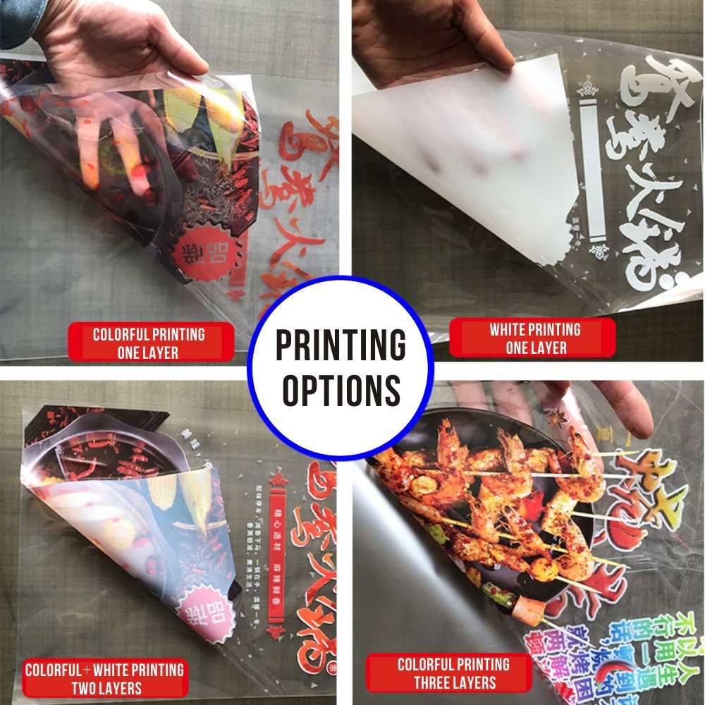 Custom Clear Window Clings Glass Vinyl Sticker Film UV Printed Logo Sign Decal Reusable for Store Shop Hotel Decoration