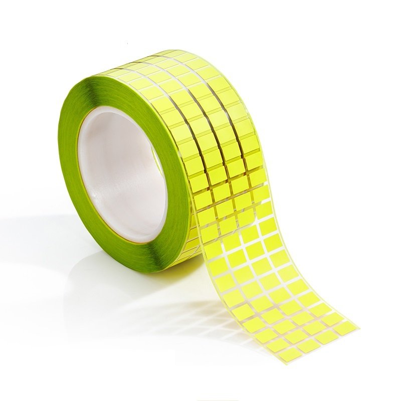 Polyimide Film High Resistant Above 300 degrees High Temperature Sticker