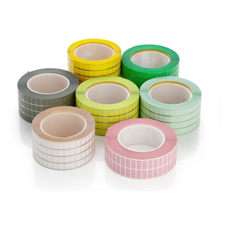 Polyimide Film High Resistant Above 300 degrees High Temperature Sticker