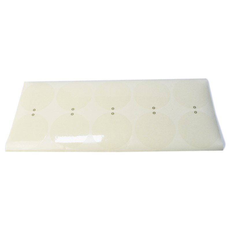Biodegradable Custom Stickers Printing Roll Adhesive Sticker Labels Compostable Waterproof Die Cut Sticker Printing