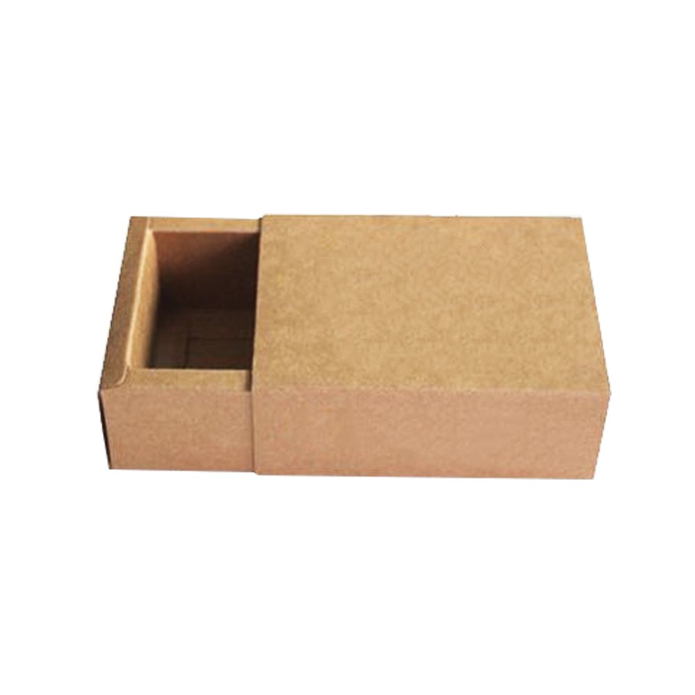 Handmade eco-friendly biodegradable paper soap packaging
