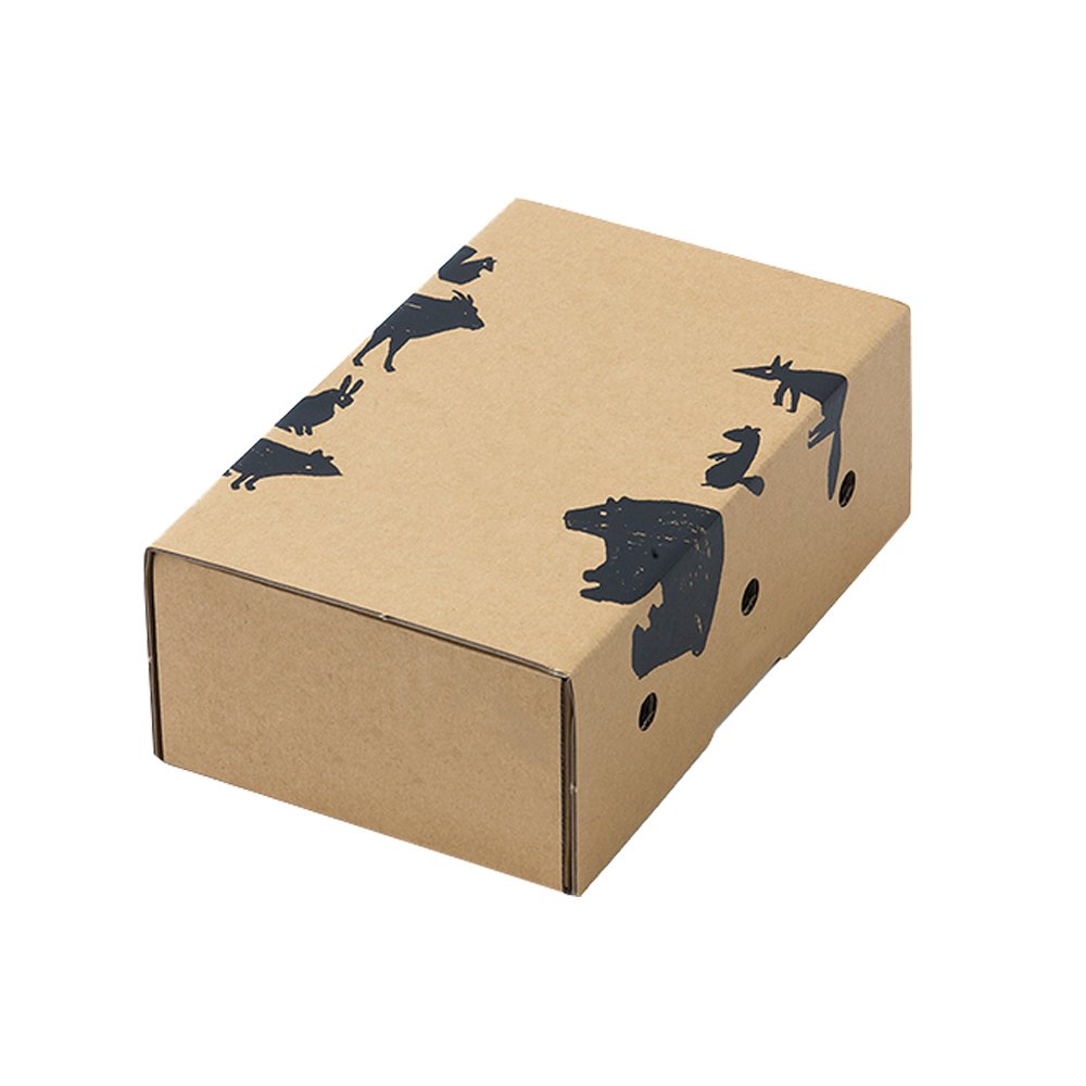 Handmade eco-friendly biodegradable paper soap packaging