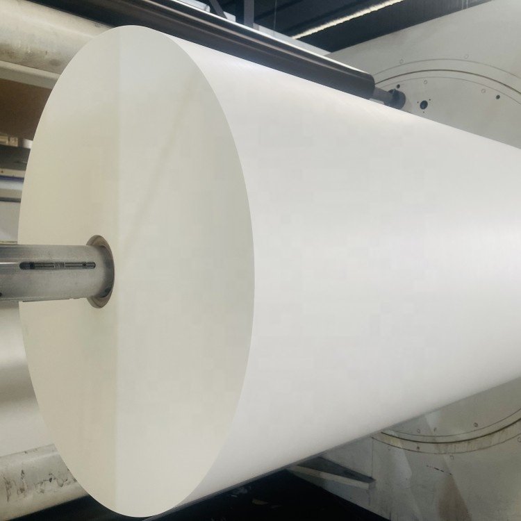 High Quality Cash Register Pos Receipt Thermal Paper Jumbo Roll/Customized A6 Thermal Waybill Sticker