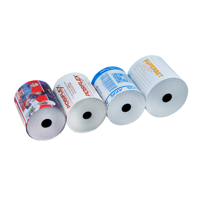 Waterproof Anti-water thermal label roll sticker label printing