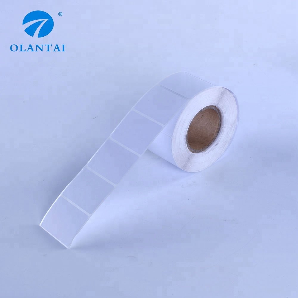 Professional adhesive thermal sticker paper