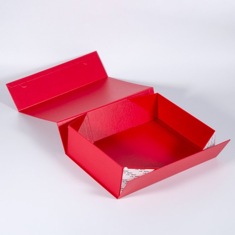 Custom Logo Printed Mailer Box Packaging Corrugated Mailers Gift Boxes For Bottles Jewelry Clothing Shoe packaging