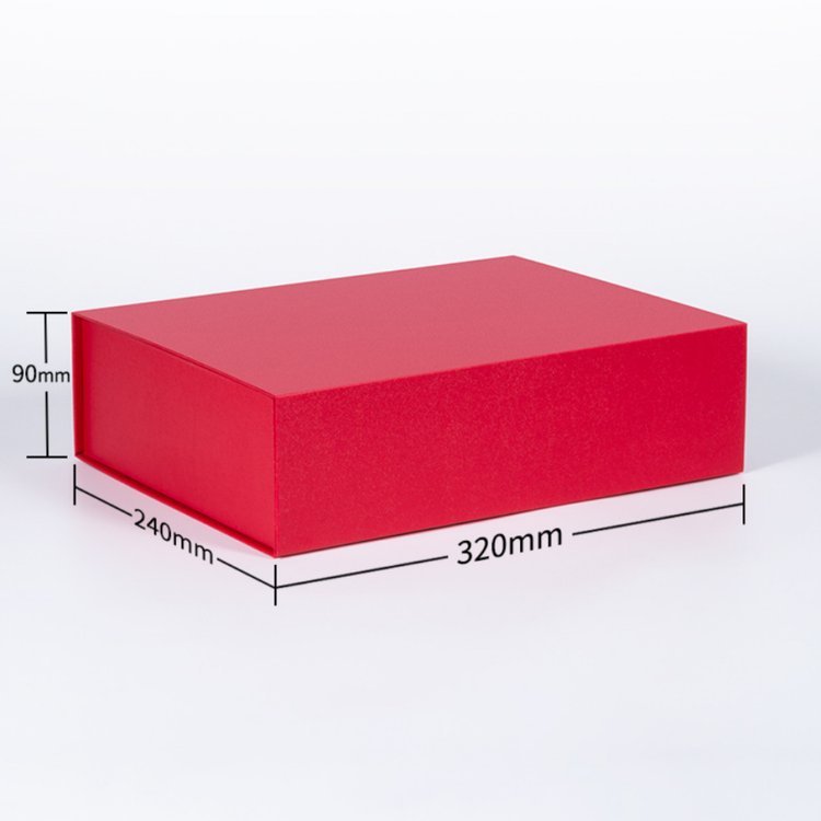 Custom Logo Printed Mailer Box Packaging Corrugated Mailers Gift Boxes For Bottles Jewelry Clothing Shoe packaging