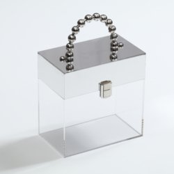 transparent