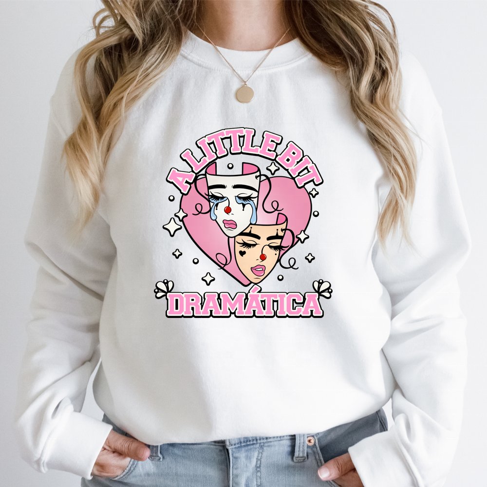 Latina Mexico Culture Heat Press Prints Transfer Iron On Mexican Constellations Cards DTF Heat Transfer Stickers For Clothing