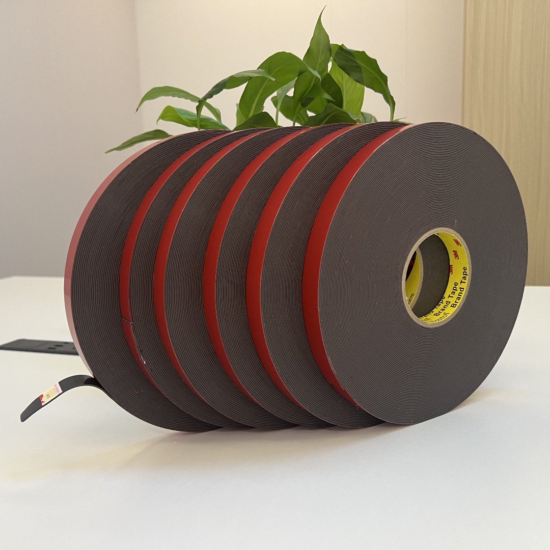 Acrylic Foam Tape 3 M PT1100 Double Sided Adhesive Car Auto Parts Mounting Automotive Molding