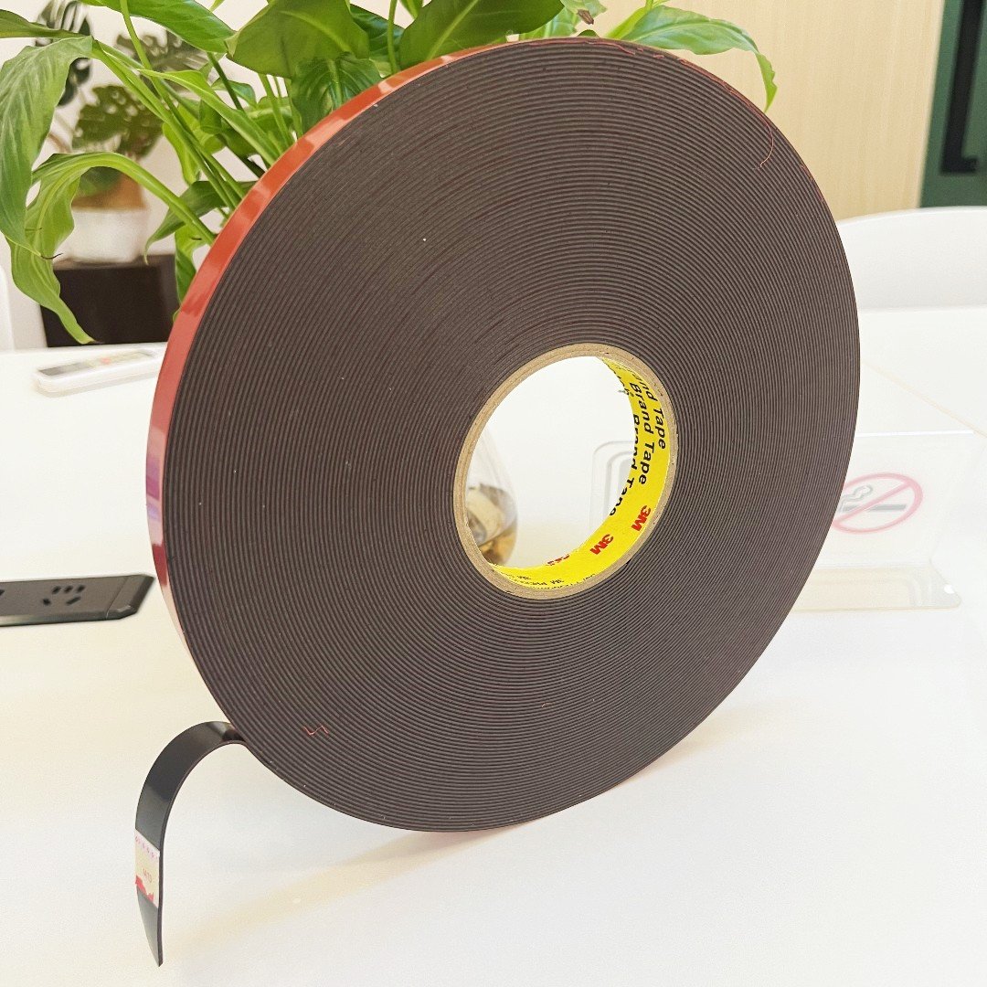 Acrylic Foam Tape 3 M PT1100 Double Sided Adhesive Car Auto Parts Mounting Automotive Molding