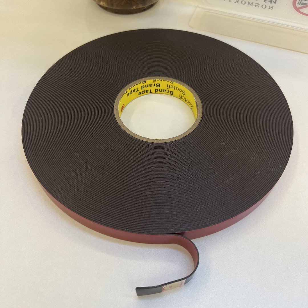 Acrylic Foam Tape 3 M PT1100 Double Sided Adhesive Car Auto Parts Mounting Automotive Molding