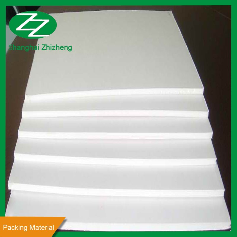 Adhesive printable A4 pet film sticker paper pp synthetic paper for offset and digital printing