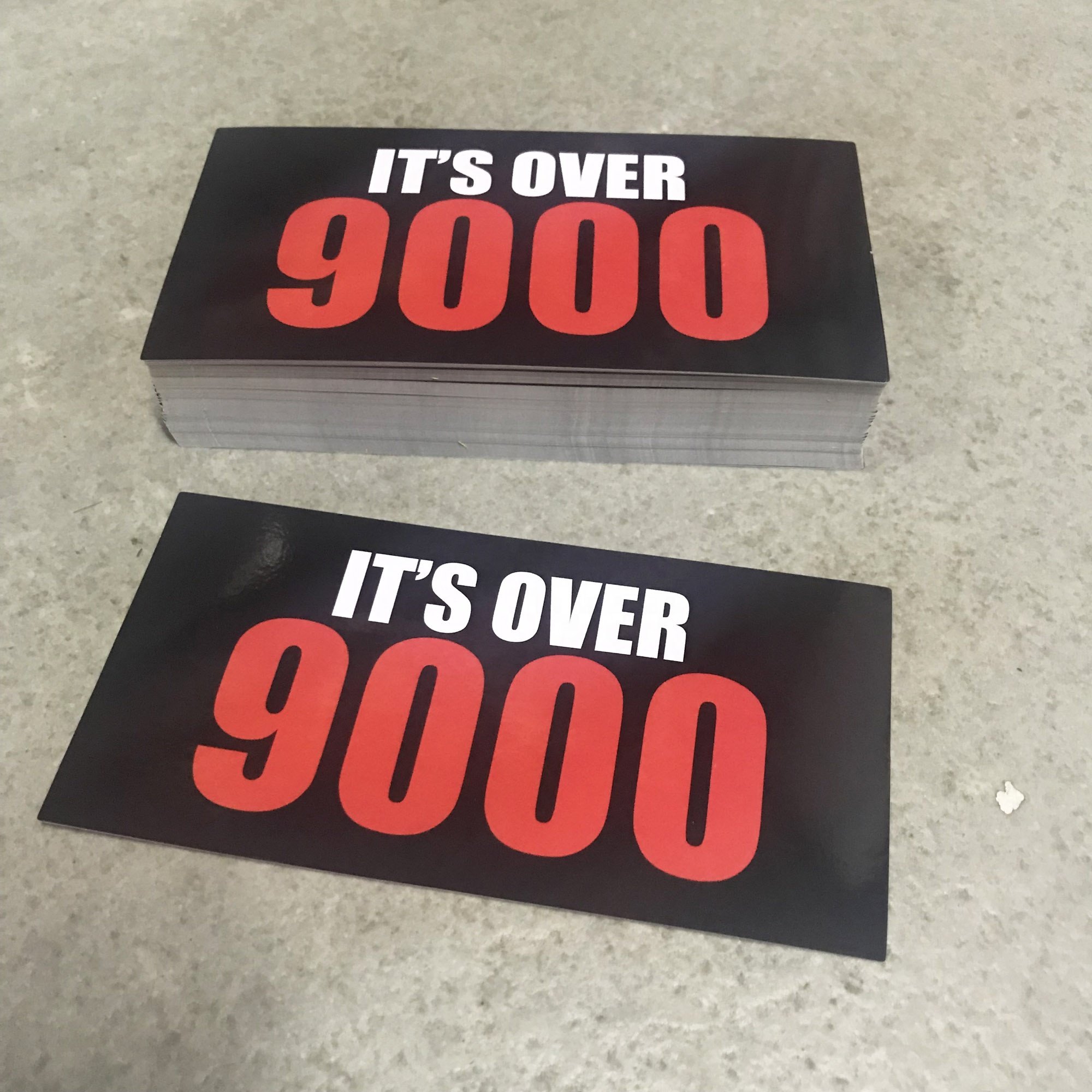 High Quality Die Cut Waterproof Uvproof Custom Stickers printing