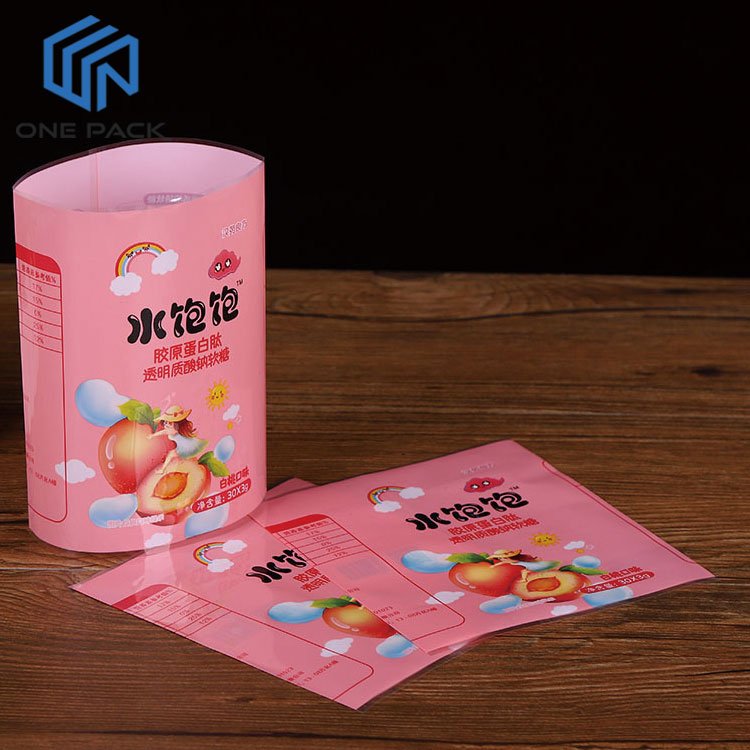 digital Print Custom PET PVC Heat Shrink Sleeve Label for Bottle Cans Beverage Packaging PVC Film Wrap sticker logo Label