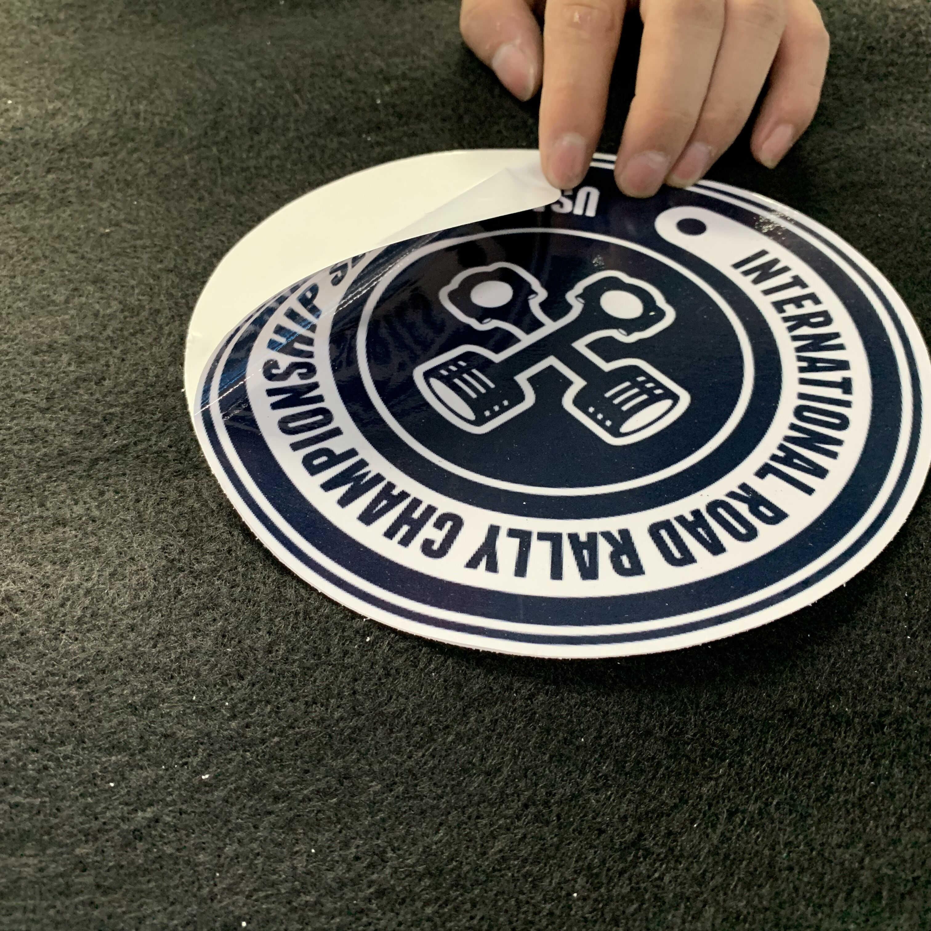 Sticker Printing Cheap Custom Stickers Die Cut Stickers Printing