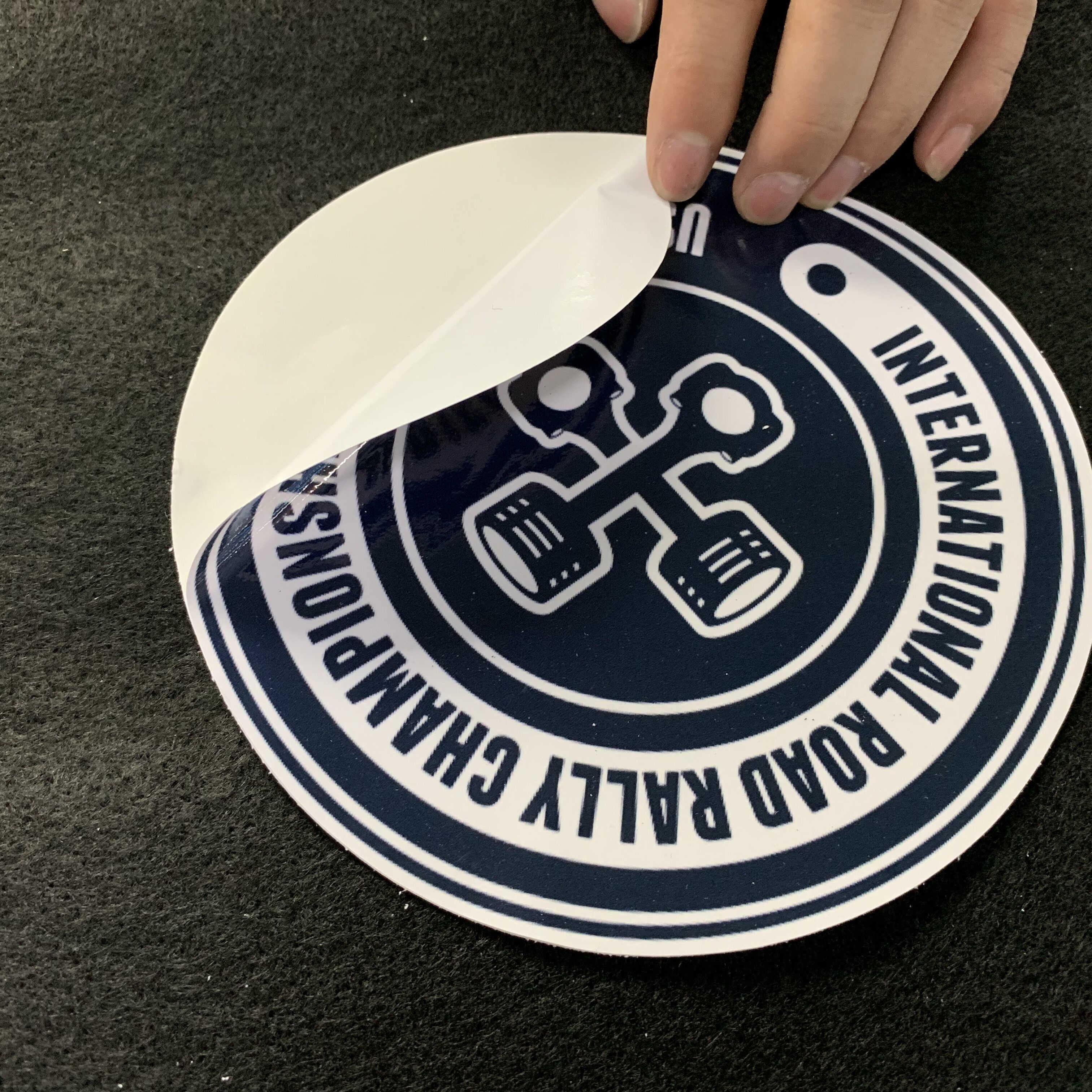Sticker Printing Cheap Custom Stickers Die Cut Stickers Printing