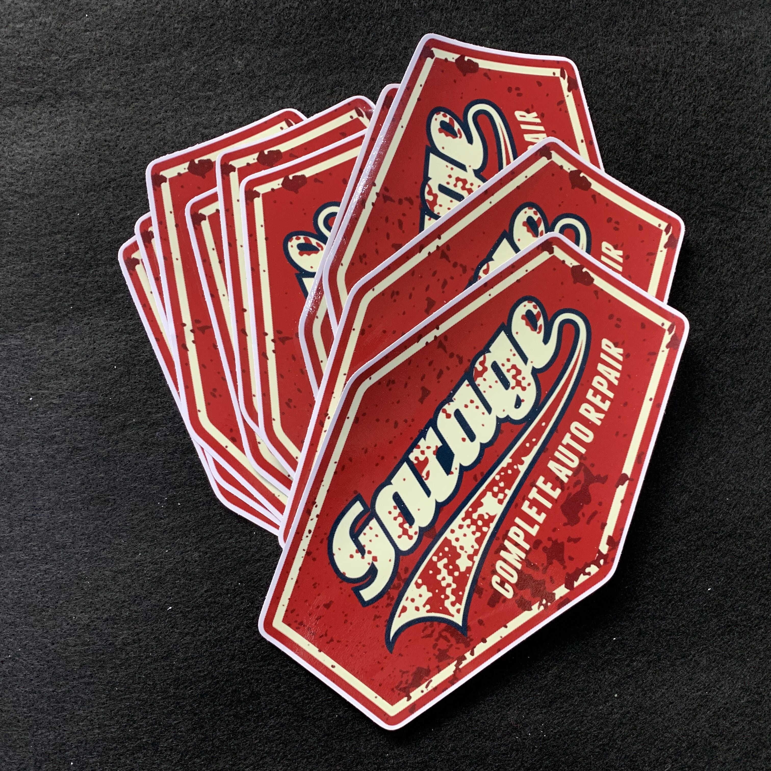 Sticker Printing Cheap Custom Stickers Die Cut Stickers Printing