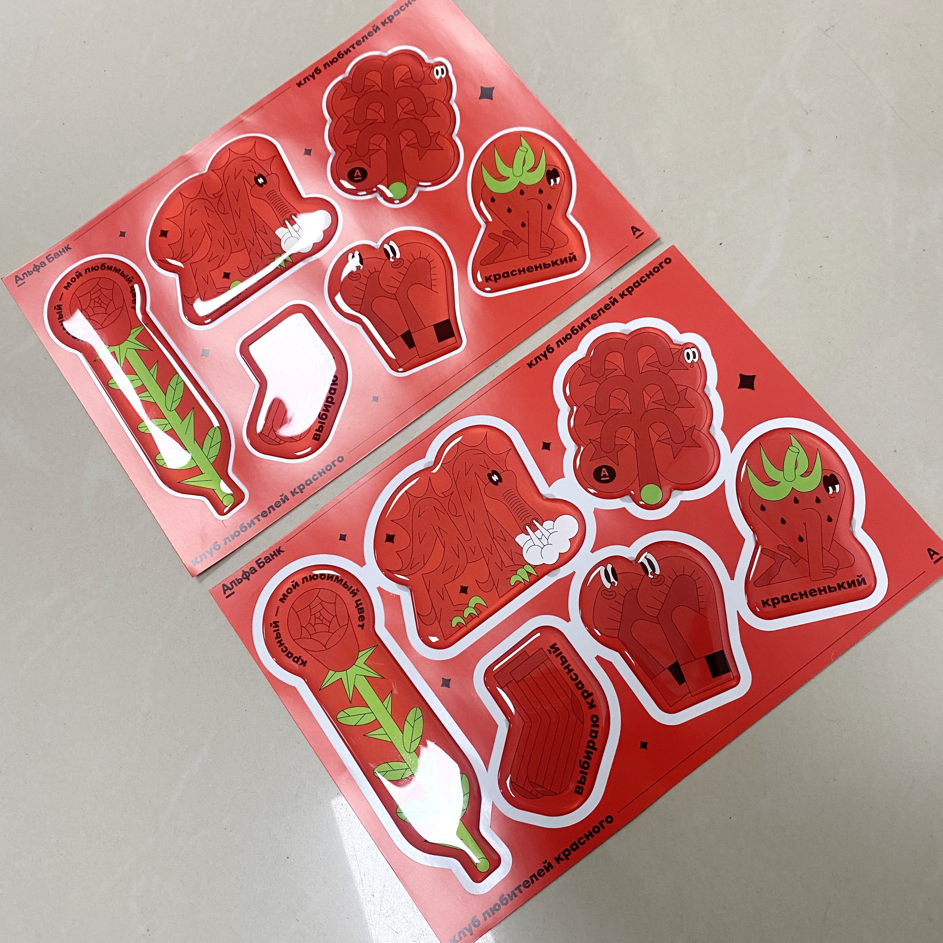 Custom wholesale UV resistant waterproof doming epoxy 3d dome raised logo sticker