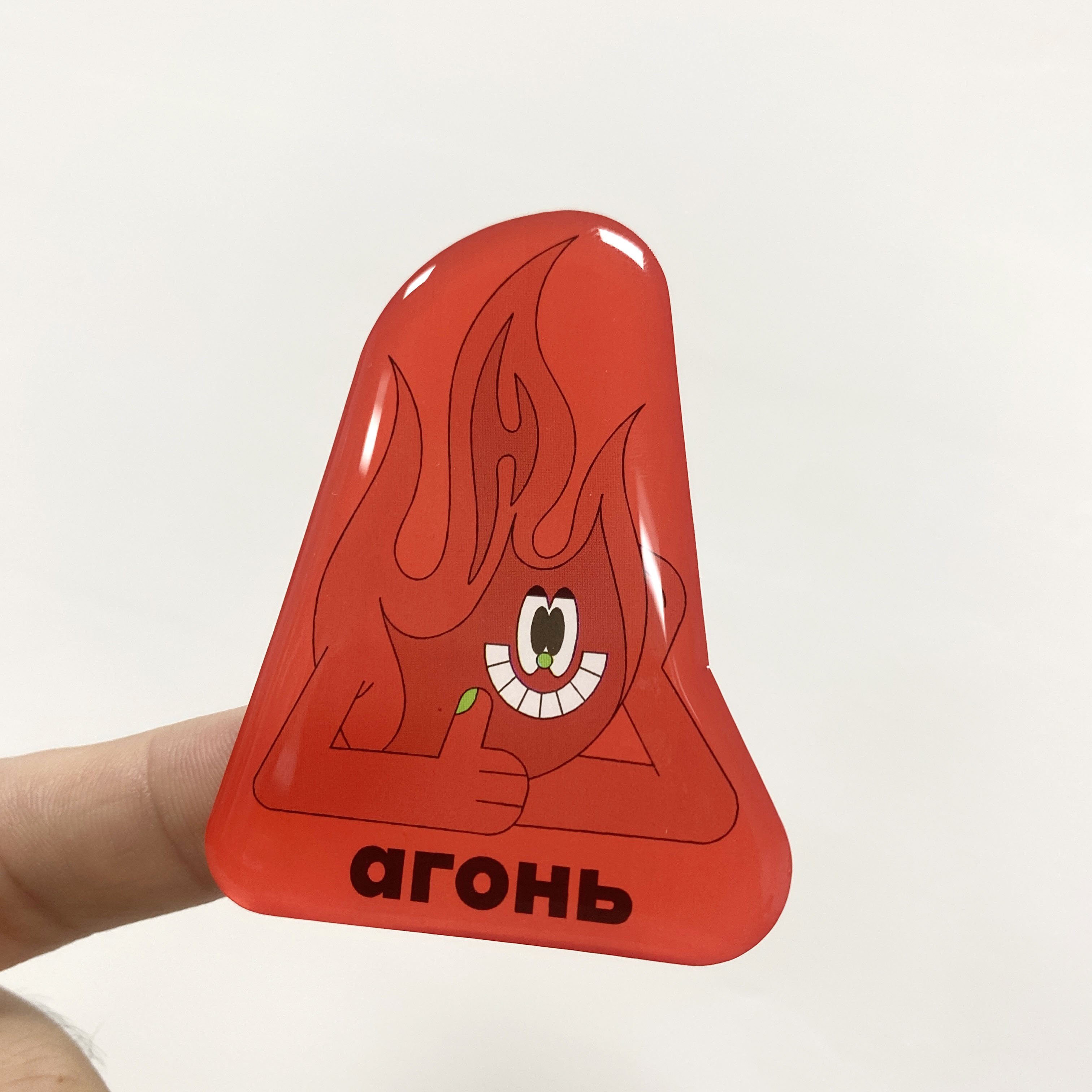 Custom wholesale UV resistant waterproof doming epoxy 3d dome raised logo sticker