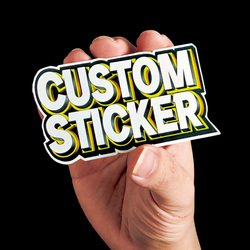 Custom