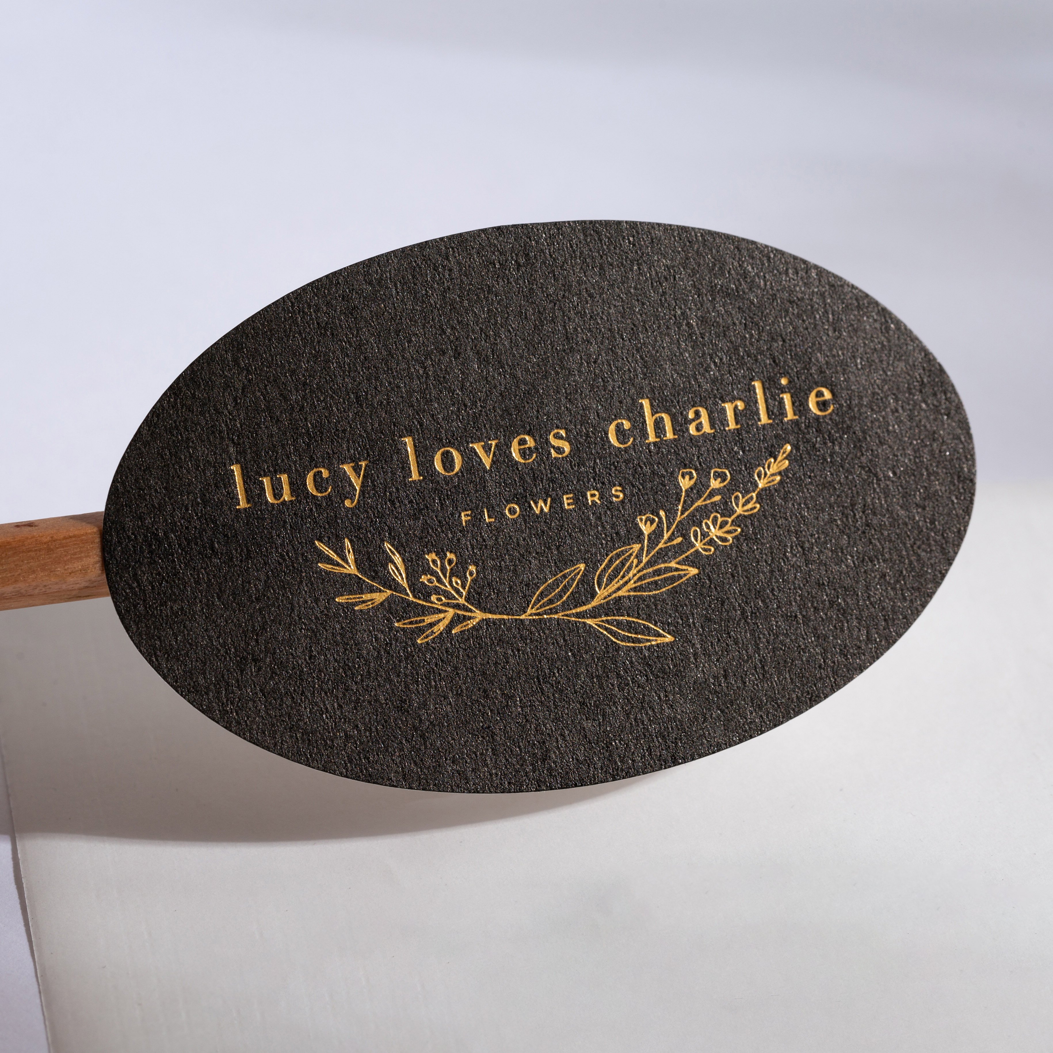 Custom logo matte 3D embossed stickers gold foil luxury candle perfume sealing labels