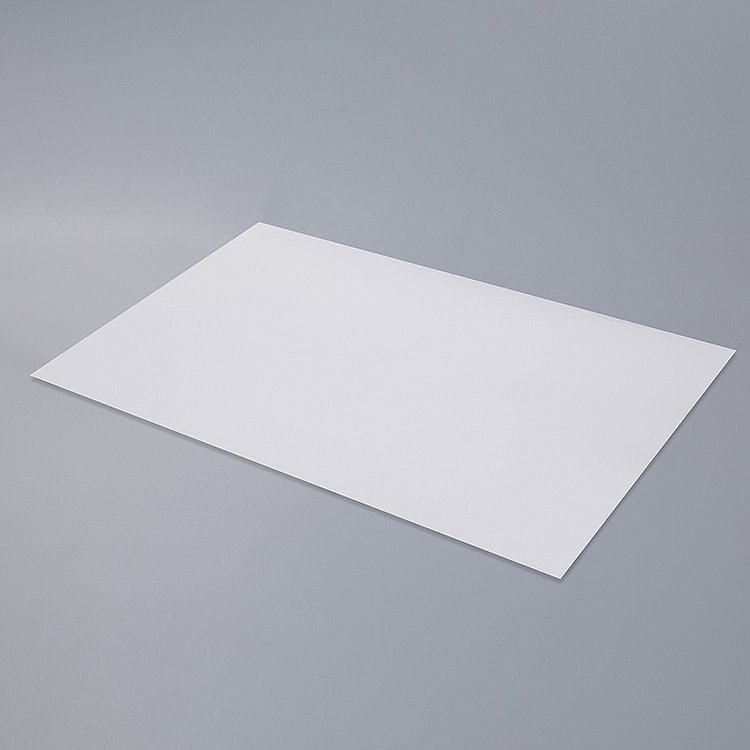 70gsm Wood Free Paper sticker / Offest self adhesive paper/ Matt sticker paper