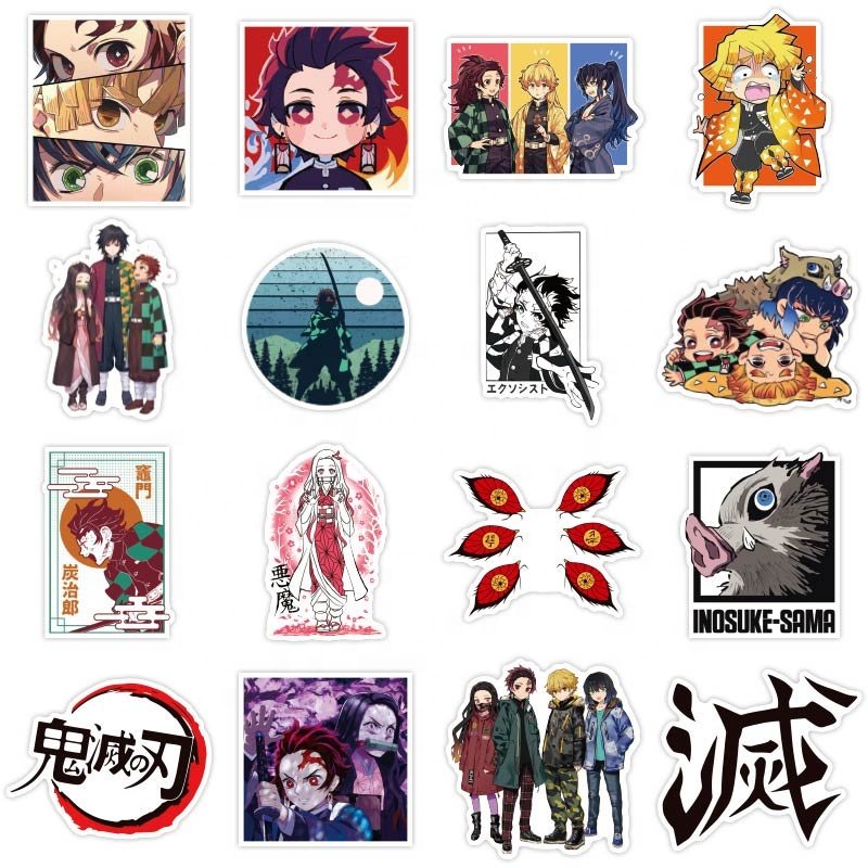 Money Heist TV Shows Label Sticker For Notebook Table Phone Laptop Luggage Washi Stickers Custom