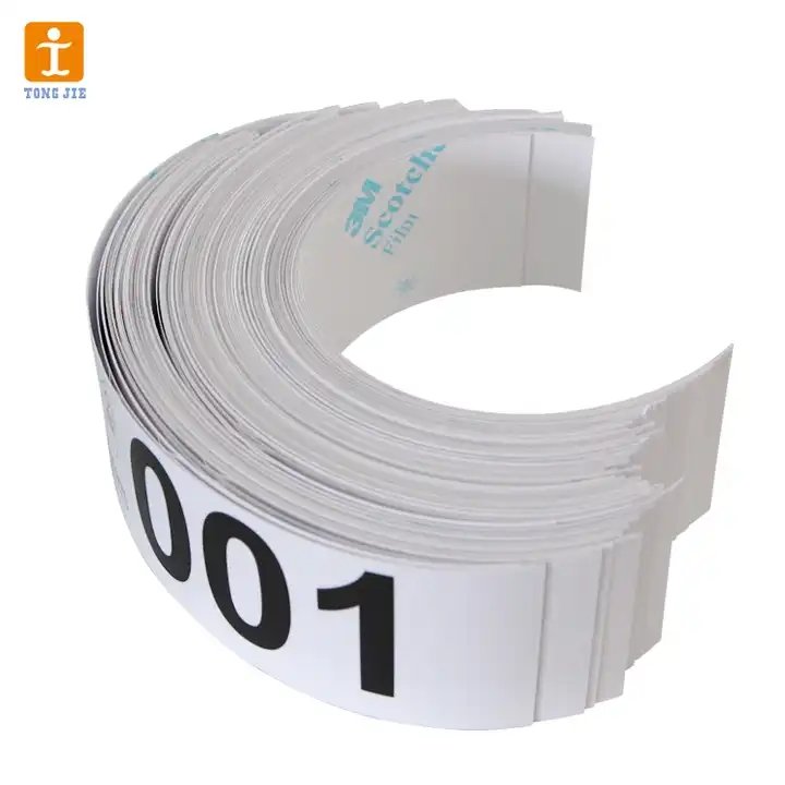 Custom Die Cut Customized Sticker sign Waterproof Label Sticker Car Sticker Removable