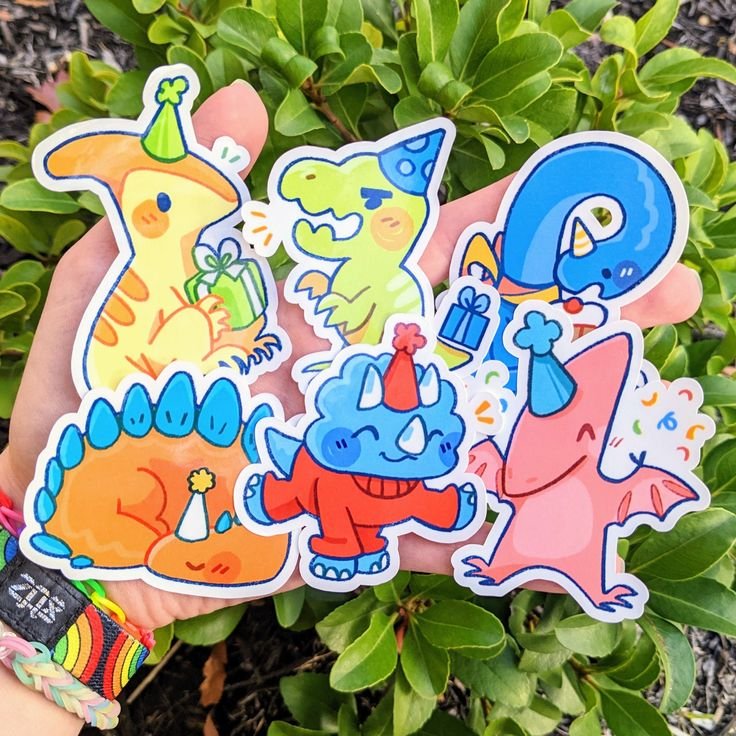 Printing Waterproof Vinyl Stickers, Custom Die Cut Labels, LOGO Stickers, Adhesive PVC Label Stickers
