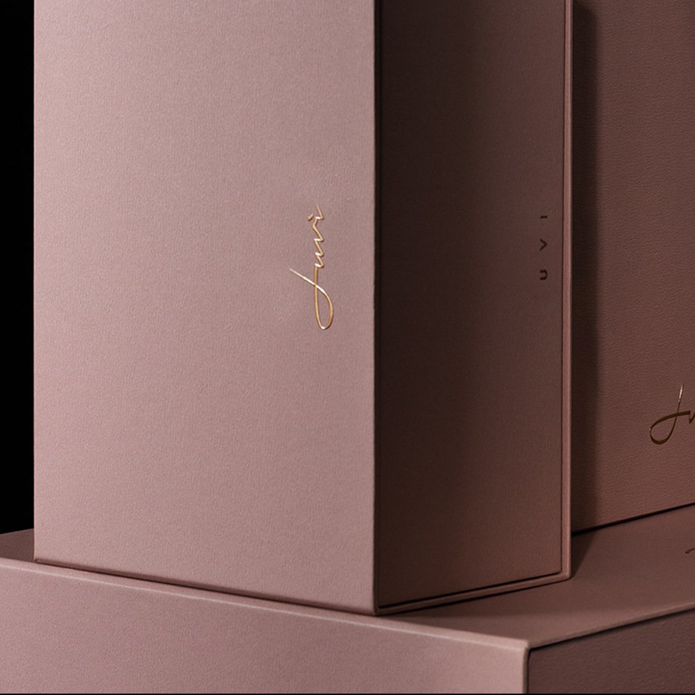 OEM factory custom luxury flip top cardboard lovely pink paper packaging gift boxes, drawer cosmetics cardboard packaging boxes