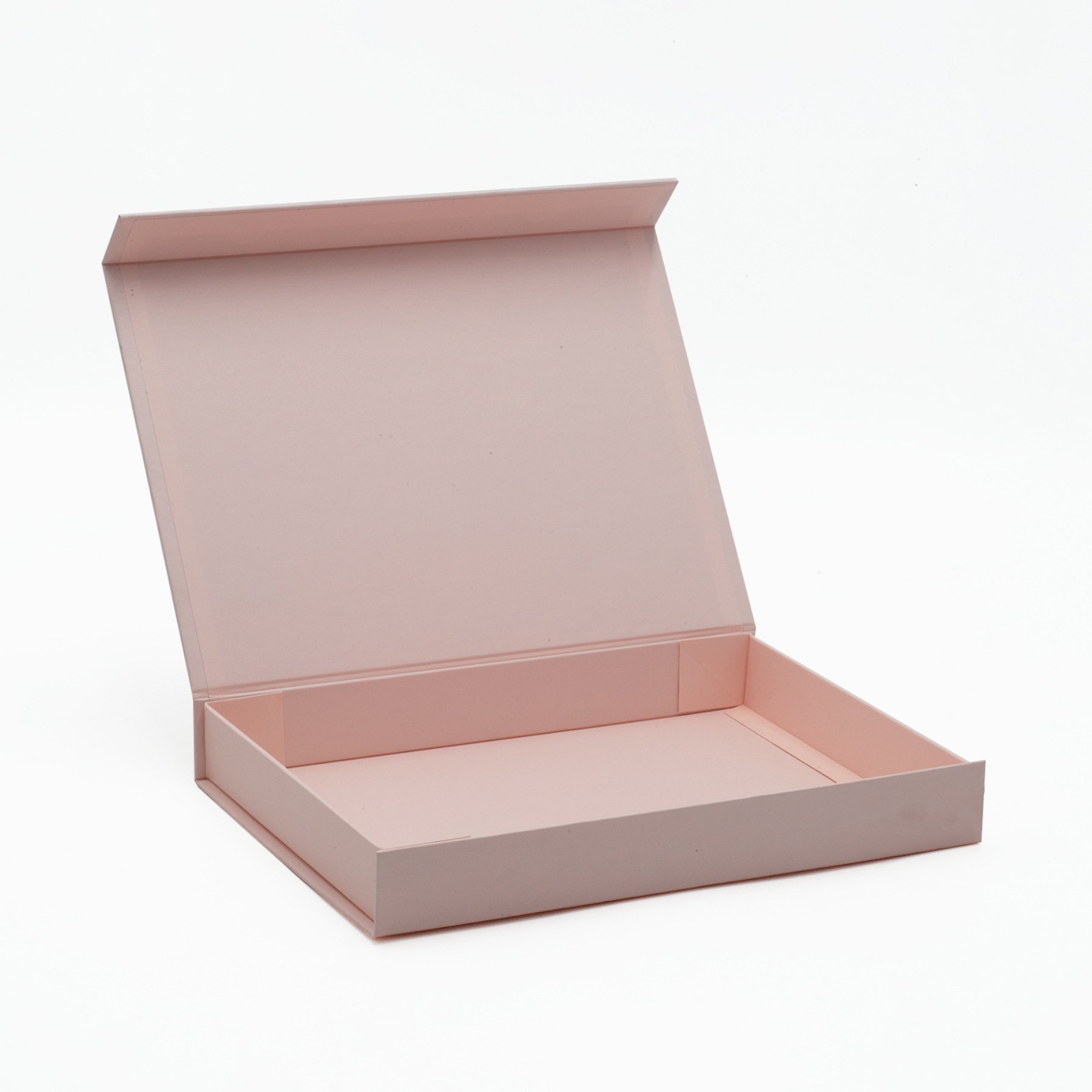 OEM factory custom luxury flip top cardboard lovely pink paper packaging gift boxes, drawer cosmetics cardboard packaging boxes