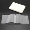 Laminating Film Pet Laminated Sheet Film Custom Printed Adhesive Paper Sticker for A4 80mic Laminating Pouch Film