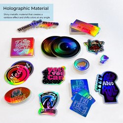 Holographic