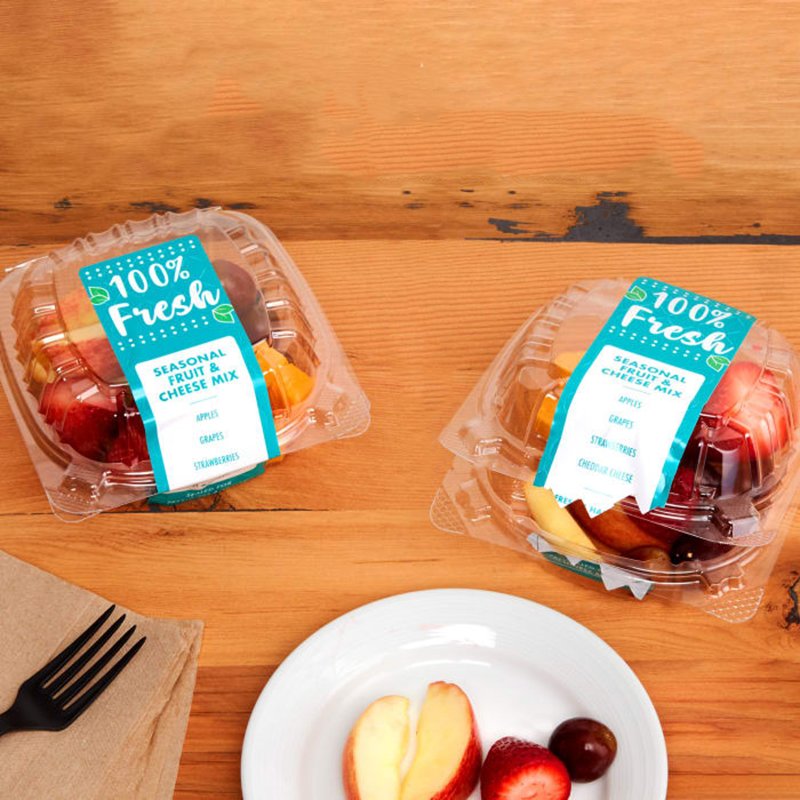 Custom Fast Food Bag Label Print Security Seal Sticker Tamper Evident Takeaway Packaging Label For Take Out Container Food Box