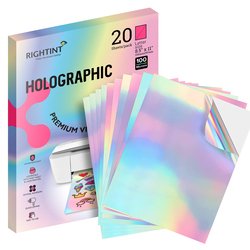 Holographic