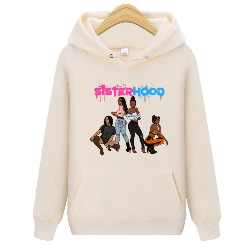 Moq 5Pcs Sisterhood Vinyl Stickers For T-Shirt Heat Transfer Printing Sticker For Garment