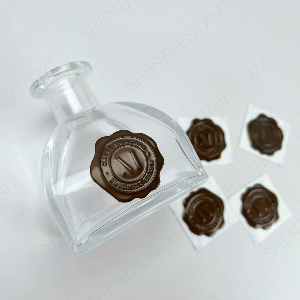 Offer Samples Original Perfume Private Label Classic florals Women's Perfume labels Samples