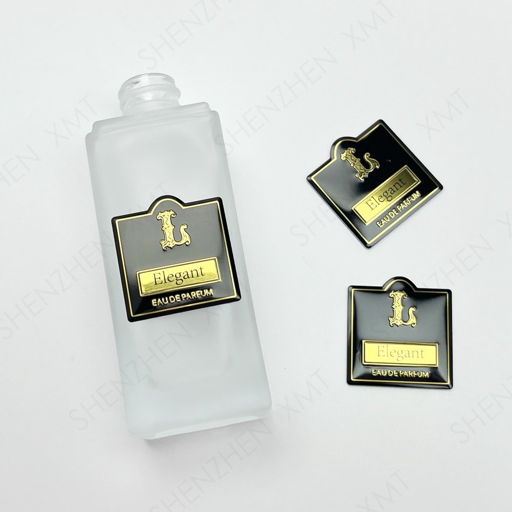 Offer Samples Original Perfume Private Label Classic florals Women's Perfume labels Samples