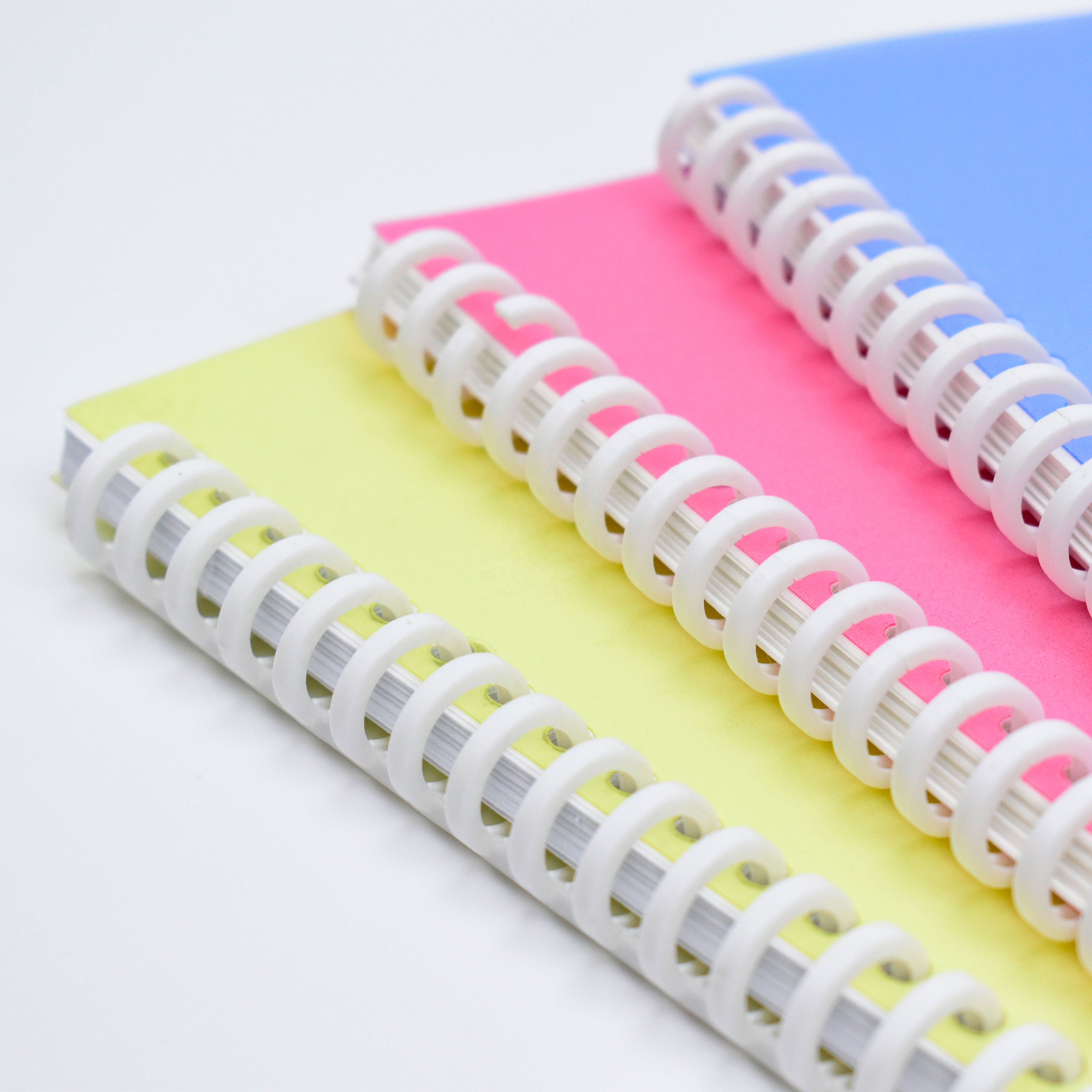 Reusable blank double sided release paper stickers collect book custom for washi tape
