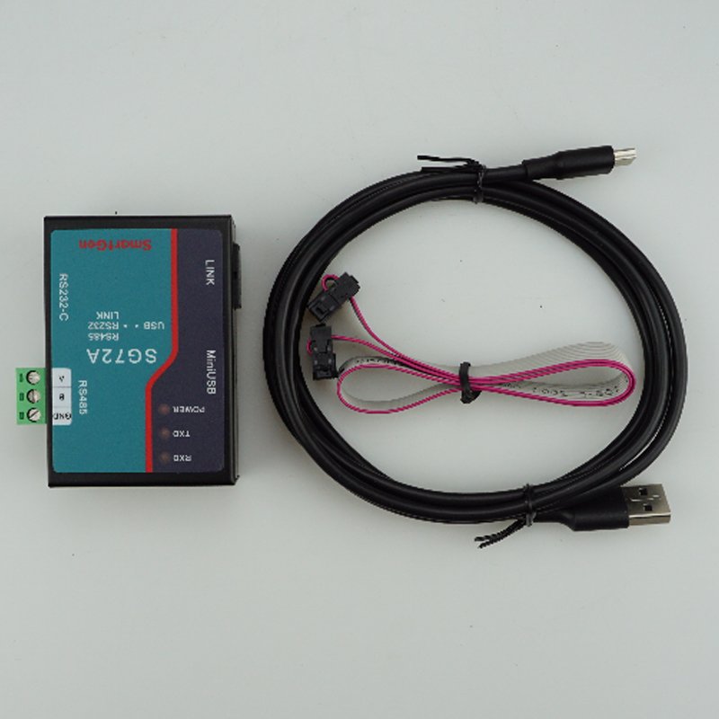 Smartgen Generator Controller SG72A SGB-100 Control Panel