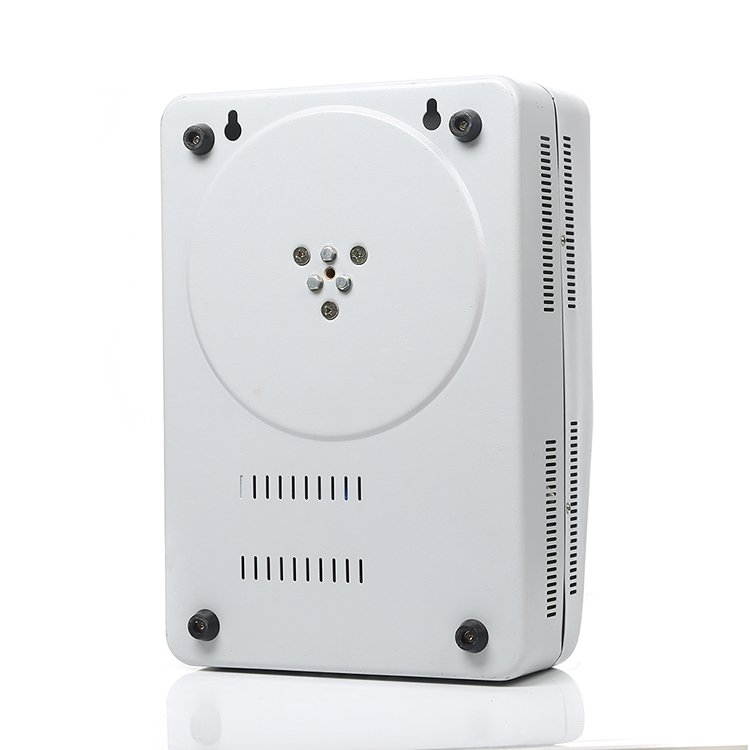 4kva 6kva 9kva 12kva Wall Mounted Led Relay Type Automatic Ac Voltage Regulator Whole House generator