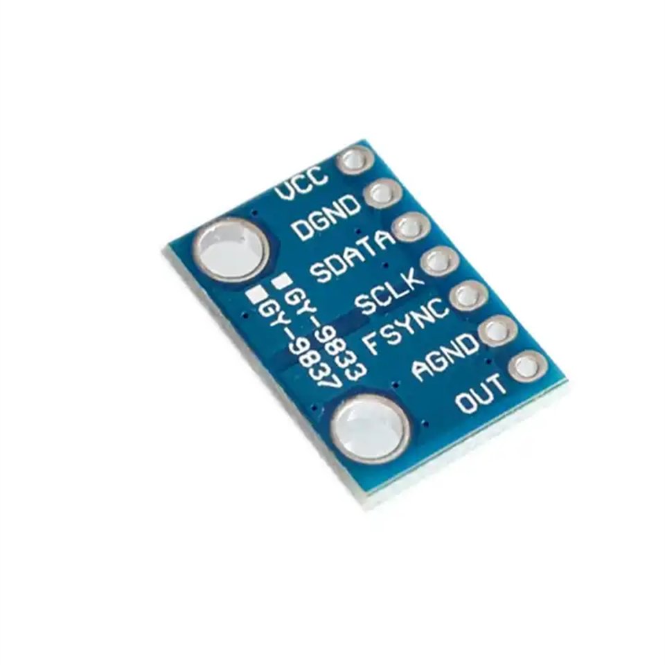 Programming serial interface module chip AD9833 sine wave signal generator DDS module GY-9833