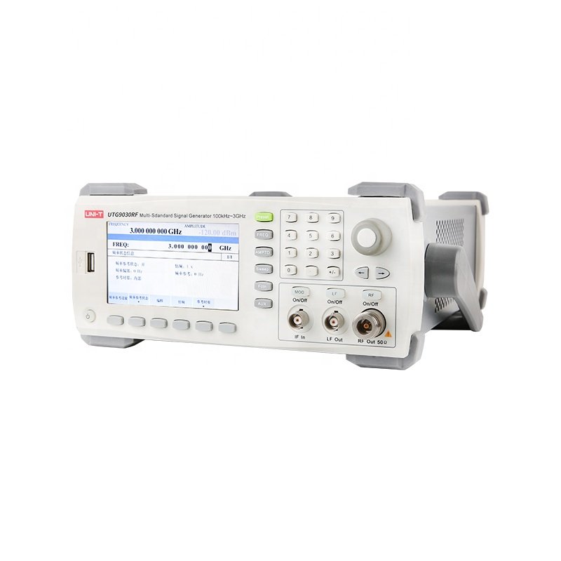 UNI-T UTG9015RF UTG9030RF RF Signal Generator 1Hz