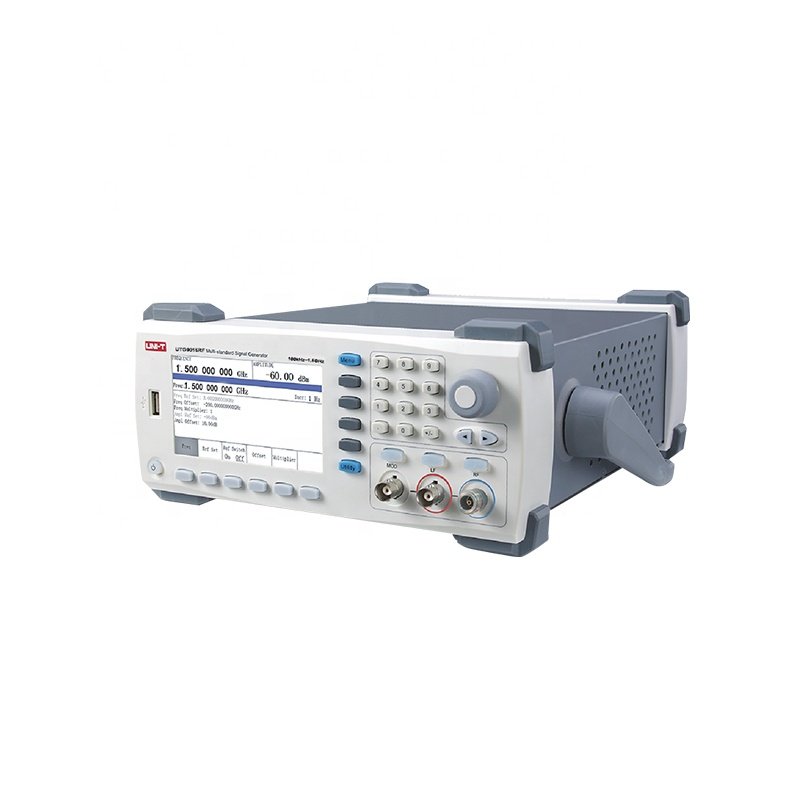 UNI-T UTG9015RF UTG9030RF RF Signal Generator 1Hz