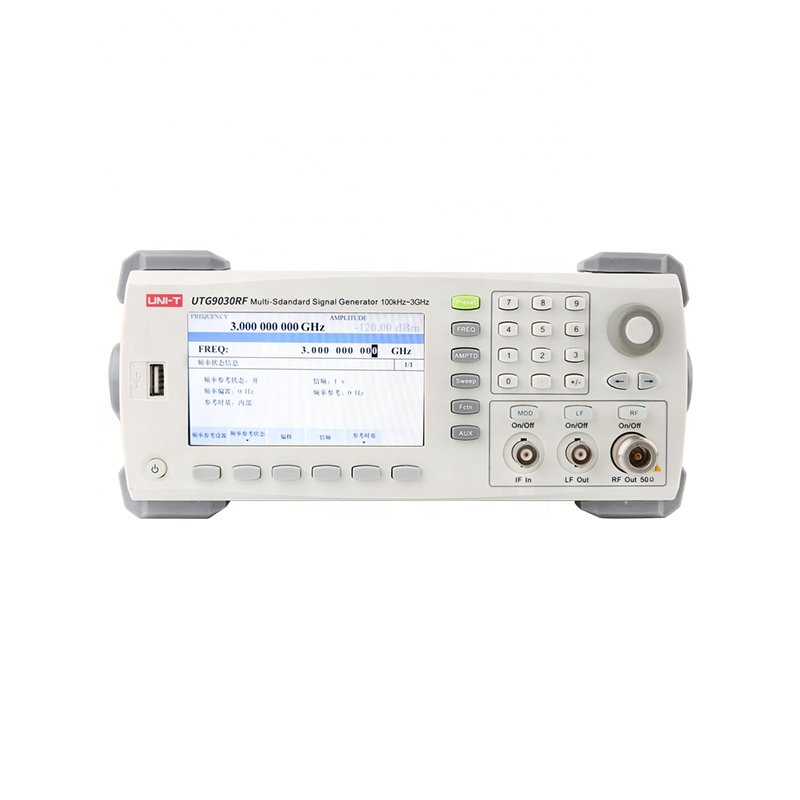 UNI-T UTG9015RF UTG9030RF RF Signal Generator 1Hz