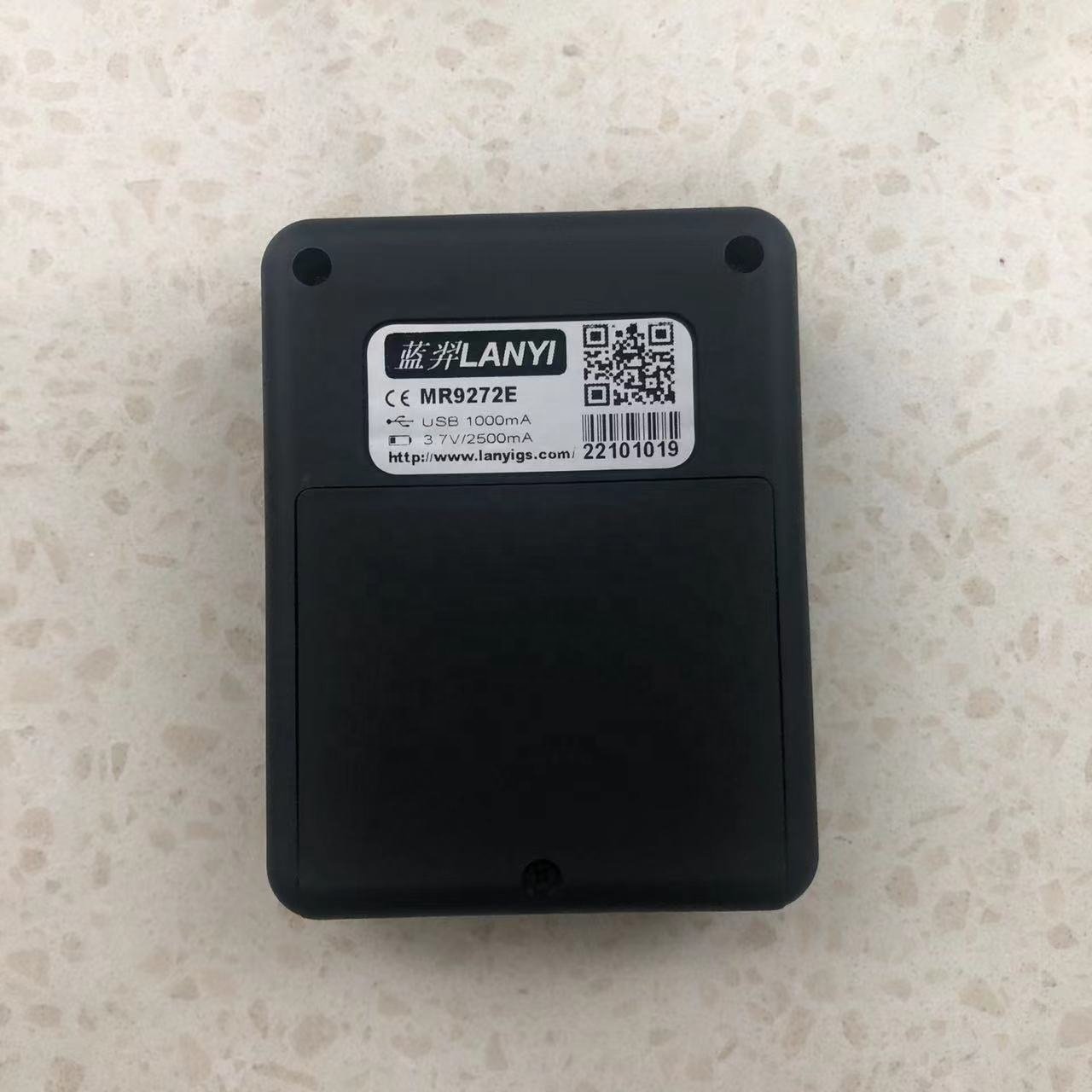 Mr.Signal Lanyi MR9272E Signal Generator Frequency 4-20ma Signal Generator
